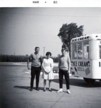 Eatonville (Aunt Mabel's Gas Station)