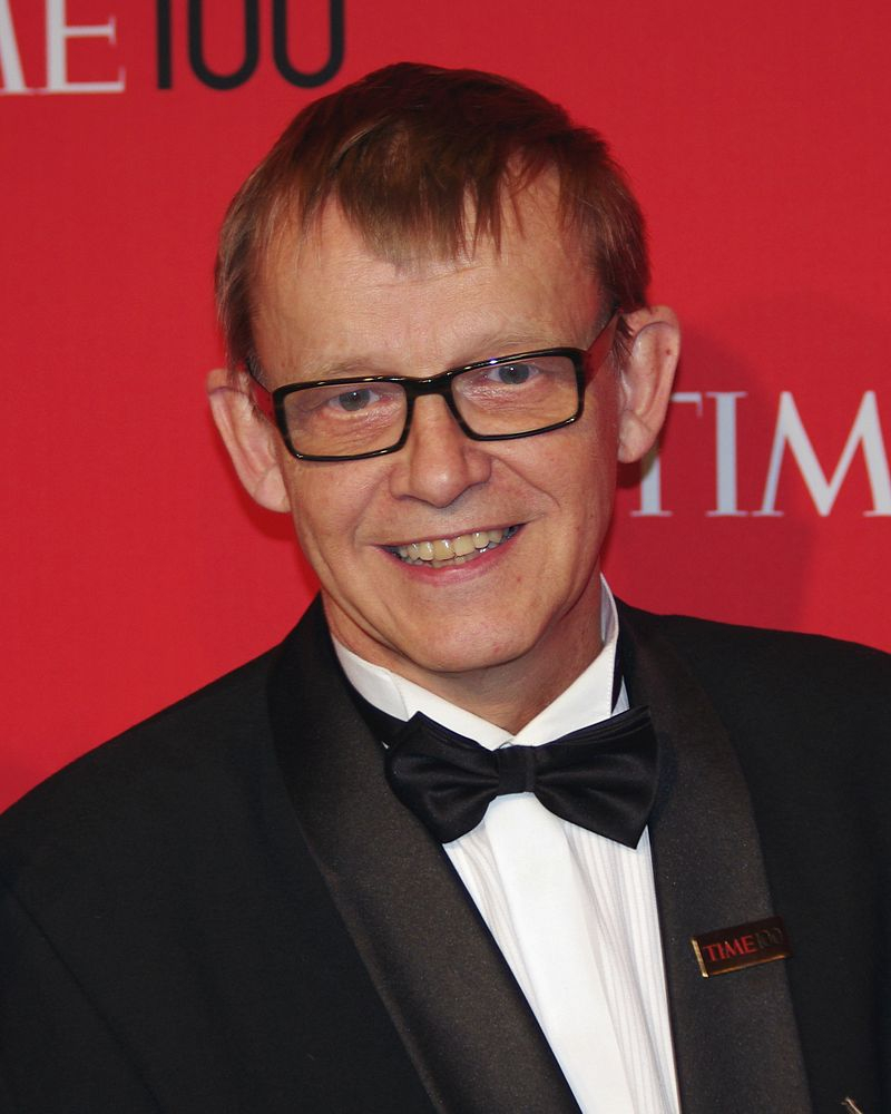 HansRosling