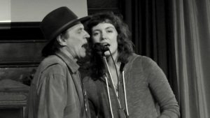 Ron Hynes & Catherine MacLellan