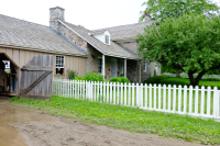 Loucks Farm