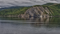 from Neddies Harbour Inn, Norris Point