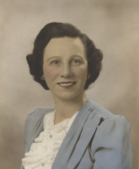 Helen Gordon Stuart 1910-1983