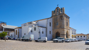 Cathedral of Faro