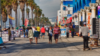 Venice Beach