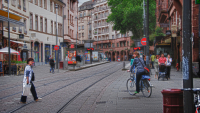 Strasbourg, France