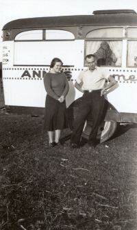 1930s Trailer